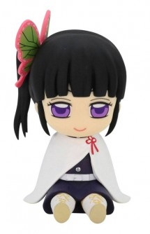 Demon Slayer: Kimetsu no Yaiba - Tsuyuri Kanapo Potetto Figure