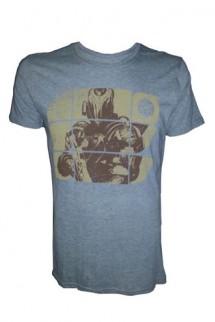Destiny Grey Titan T-Shirt