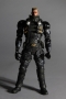 Deus Ex Play Arts Kai Figura Lawrence Barrett 