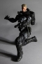 Deus Ex Play Arts Kai Figure Lawrence Barrett 