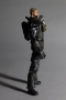 Deus Ex Play Arts Kai Figure Lawrence Barrett 