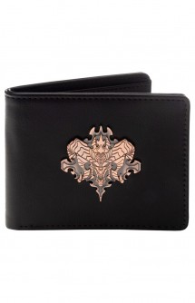Diablo IV - Bi-Fold Wallet