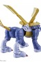 Digimon - Figure-Rise Model Kit Metalgarurumon