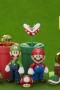 S.H. Figuarts Diorama Set C "Super Mario" 