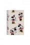 Disney - Note Pad Minnie Ivory