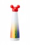 Disney - Mickey Rainbow Metal Water Bottle 