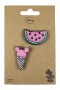 Disney Broche Comida Minnie