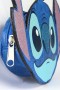 Disney Cartera Monedero Stitch