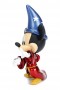 Disney - Figura  Metals Die Cast Sorcerer's Apprentice Mickey 