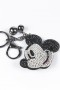 Disney Diamond 3D Mickey Keychain