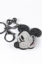 Disney Llavero Mickey Diamante 3D