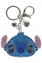 Disney 3D Stitch Keychain