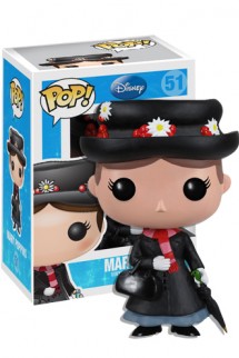 DISNEY POP! Mary Poppins