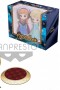 Disney - Q Posket Set Anna y Elsa