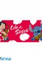 Disney -Taza Lilo & Stitch Ohana