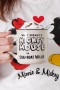 Disney - Mickey Mouse Steamboat Willie Mug