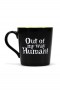 Disney - Mug Out Of My Way Human