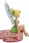 Disney Traditions by Jim Shore - Tinker Bell Love Seat