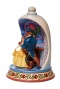 Disney Traditions - Figure Jim Shore Beauty and Beast