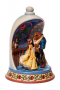 Disney Traditions - Figure Jim Shore Beauty and Beast