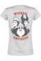 Disney - Villains Camiseta Chica Wicked