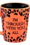 Disney: Villains - Cruella de Vil Mug