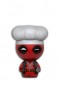 Dorbz: Marvel - Deadpool (Chef) exclusive