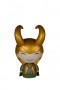 Dorbz: Marvel - Loki Exclusivo