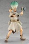 Dr. Stone - PVC Pop Up Parade Senku Ishigami Statue