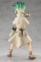 Dr. Stone - PVC Pop Up Parade Senku Ishigami Statue