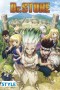 Dr. Stone - Pack x2 Poster Group & Artwork