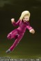 Dragon Ball - Androide A18 Sh Figuarts Figure