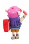 Dragon Ball - Arale "Tenkaichi Budokai 4" Scultures BIG 12cm.