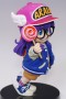 Dragon Ball SCultures BIG Zoukei Tenkaichi Budoukai 4 - Arale 