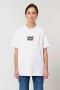 Dragon Ball - Made in Japan Kame House White T-Shirt