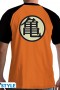 Dragon Ball - Tshirt "Kame Symbol"