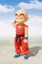 Dragon Ball - Krilin SH Figuarts Figure