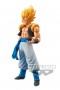 Dragon Ball - Grandista Nero Dragon Ball Super Gogeta Super Saiyan Figure