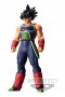 Dragon Ball - Grandista Nero Dragon Ball Z Bardock Figure