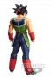 Dragon Ball - Grandista Nero Figura Dragon Ball Z Bardock 