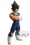 Dragon Ball - Grandista Nero Figura Dragon Ball Z Vegeta