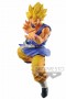 Dragon Ball GT - Estatua Ultimate Soldiers Super Saiyan Son Goku