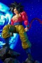 Dragon Ball GT - Goku Super Saiyan 4 Sh Figuarts Figure