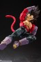 Dragon Ball GT - Vegeta Super Saiyan 4 SH Figuarts Figure