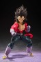 Dragon Ball GT - Vegeta Super Saiyan 4 SH Figuarts Figure