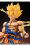 Dragon Ball Kai Figuarts ZERO SON GOKU Super Saiyan