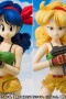 Dragon Ball - Lunch Figura Sh Figuarts