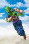 Dragon Ball - Piccolo Daimaoh Figure Sh Figuarts