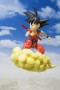 Dragon Ball - SH Figuarts Goku niño