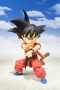 Dragon Ball - SH Figuarts Goku niño